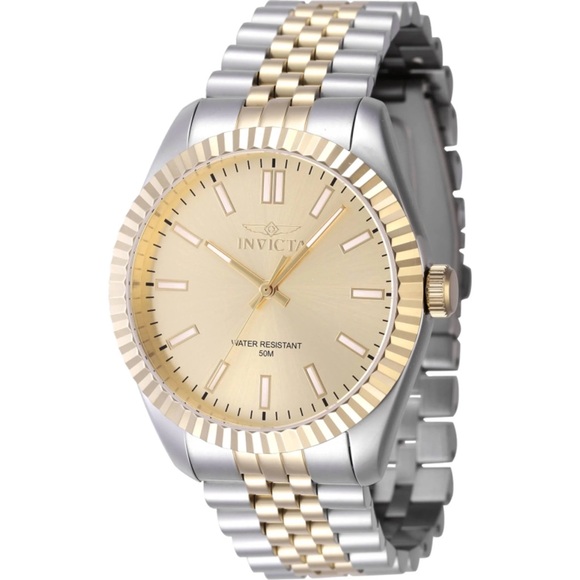 Invicta Specialty Oxford Men's Watch - 43mm (PF21175)